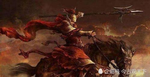 刘邦爆料项羽视频大全,项羽视频大全背后的历史真相  第2张